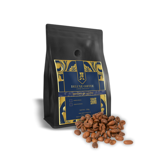Deluxe Coffee Bean Arabica Bali Kintamani